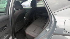 Hyundai KONA 1.6T 138 N Line 5dr Petrol Hatchback